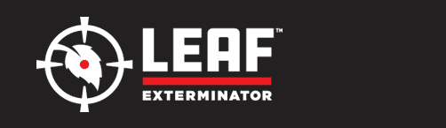 Leaf Exterminator